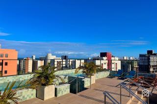 Noa Residence - LikeHome Hospedagens - 9