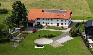 Ländliche Wohnung bei Buchenberg im Allgäu - 3