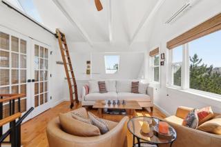 Quarterboard 6: Cape cottage near the beach - 8