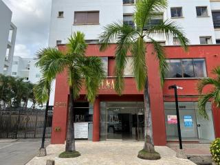 Apartamento con Piscina 1 Habitacion P322 - 3
