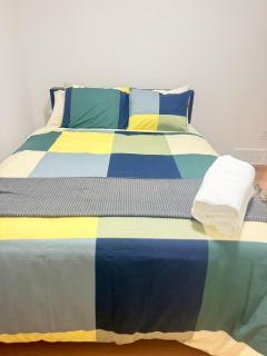 Cozy 2 Bedroom 1 Bath Suite - 1