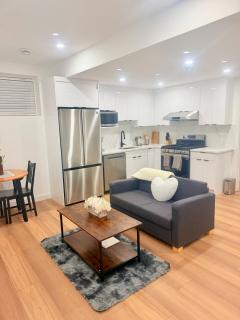 Cozy 2 Bedroom 1 Bath Suite - 3