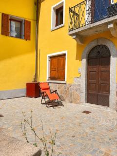 casa zanna bianca - 0