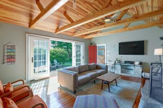 Serene Retreat Near Mt Snow: Great for Groups! - 5