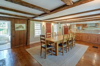 Serene Retreat Near Mt Snow: Great for Groups! - 4