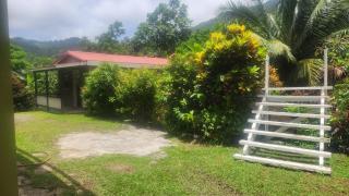 River Splash Cottage at Concord-Dominica - 8