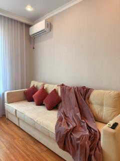 Alpamys Green Avenue - 6