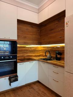 Alpamys Green Avenue - 1