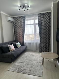 Dostar Apartments - 9