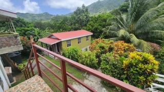 River Splash Cottage at Concord-Dominica - 9