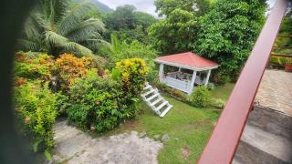 River Splash Cottage at Concord-Dominica - 4