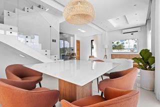 NOK Luxury 2BR Villa with Private Pool in Punta Cana - 0