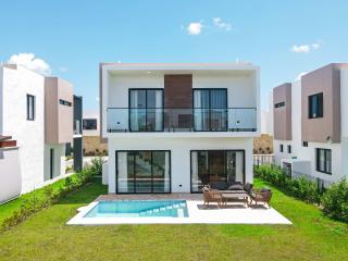 NOK Luxury 2BR Villa with Private Pool in Punta Cana - 9