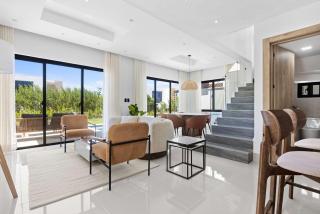 NOK Luxury 2BR Villa with Private Pool in Punta Cana - 5
