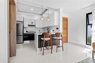 NOK Luxury 2BR Villa with Private Pool in Punta Cana - 2