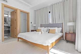 NOK Luxury 2BR Villa with Private Pool in Punta Cana - 7