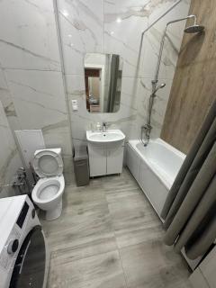Dostar Apartments - 8