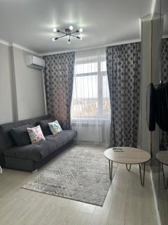 Dostar Apartments - 5