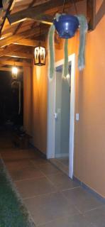 Casa 26 em Condomínio Rio da Montanha - Biriricas - 1