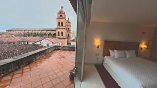 Hotel Pascana Plaza - 9