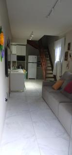 Casa 26 em Condomínio Rio da Montanha - Biriricas - 2
