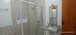 Casa 26 em Condomínio Rio da Montanha - Biriricas - 3