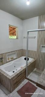 Casa 26 em Condomínio Rio da Montanha - Biriricas - 4