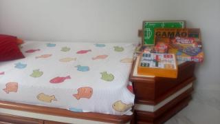 Casa 26 em Condomínio Rio da Montanha - Biriricas - 7