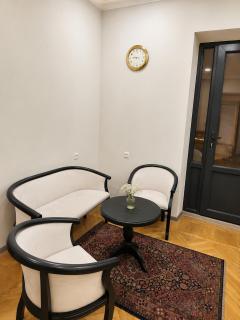 Historic building luxury studio Central Yerevan - 0