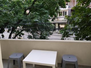 Historic building luxury studio Central Yerevan - 1