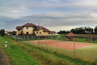 Penzion Starý Dvůr - 8