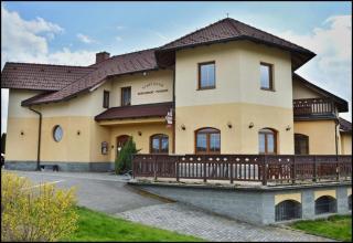 Penzion Starý Dvůr - 3