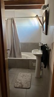 Central and cozy duplex in Esquel - 2