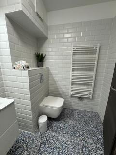 Azzurro Room - 1