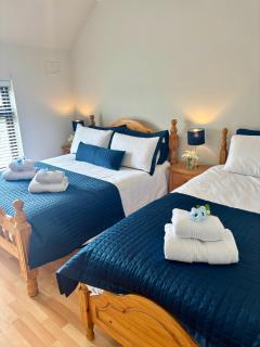 Saint Joseph's Family Guesthouse - 9