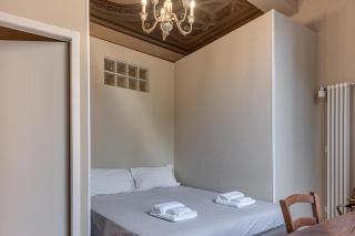 5 Piazza TRIBUNALI -Luxury Rooms in Bologna city center - 1