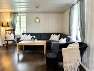 Trysil River Lodge - 5