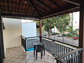 Pousada Plenitude - 4
