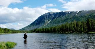 Trysil River Lodge - 8