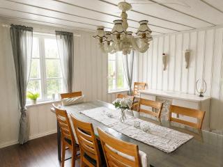 Trysil River Lodge - 3
