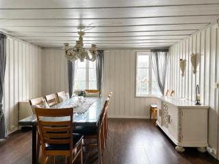 Trysil River Lodge - 2