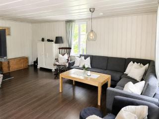 Trysil River Lodge - 4
