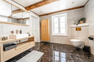 Trysil River Lodge - 8