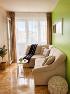 Apartment Kike, near beach & old town - 2