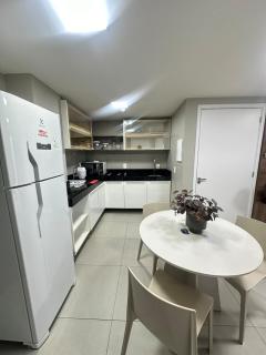 Altamare 109 · Lindo Flat Pé na Areia no CariBessa - 9