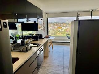 Stylish Studio Apartment in Costa de Montemar - 4
