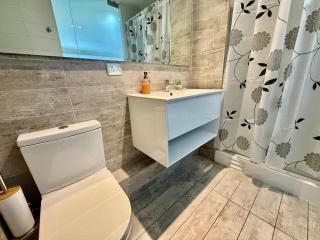 Stylish Studio Apartment in Costa de Montemar - 1