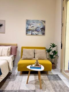 Elegant Suite with Private Terrace in Central Madrid - 8
