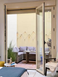 Elegant Suite with Private Terrace in Central Madrid - 7