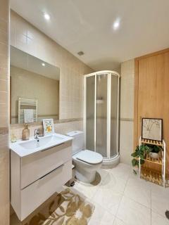Elegant Suite with Private Terrace in Central Madrid - 3